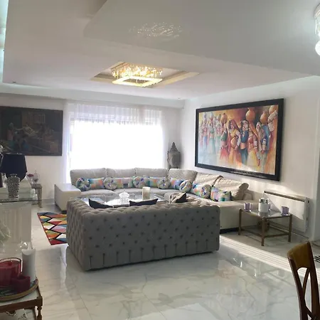 Villa Villa Disney