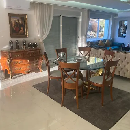 Villa Villa Disney Mouroux